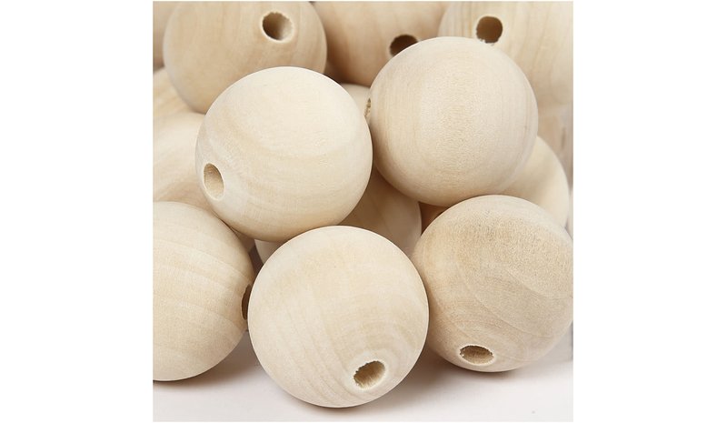 CC 50 KPL 30MM PUUHELMI – kuva 1/1