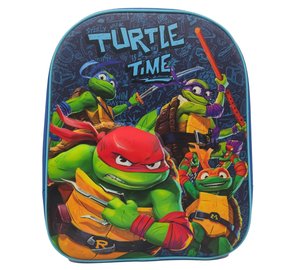 AW TMNT 3D KERHOREPPU
