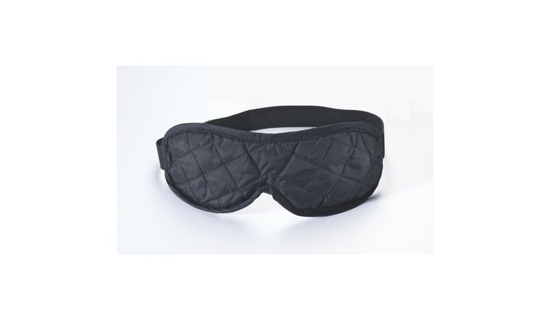 COCOON EYE SHADES MUSTA SILMä?LAPUT