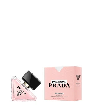 Prada Paradoxe Virtual Flower - Eau de parfum 30 ml