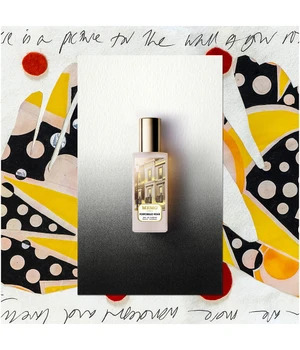 Memo Paris Portobello Road Eau de Parfum 30 ml