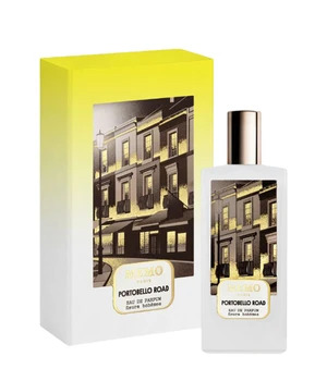 Memo Paris Portobello Road Eau de Parfum 75 ml