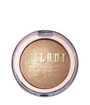 Milani Cosmetic Baked Highlighter Highlighter 7 g Nr. 140 - Bronze Splendore