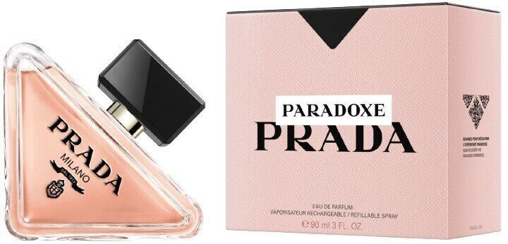 Paradoxe - Eau de parfum 50 ml