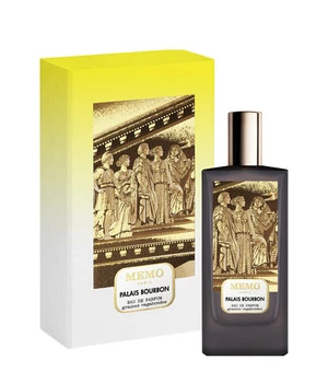 Memo Paris Palais Bourbon Eau de Parfum 75 ml