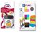 FIMO - Acces Gloss Lacquer 35ml & Effect Set Neon – kuva 1