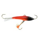 DAIWA BALANCE JIG 40MM RED BLACK HEAD TA