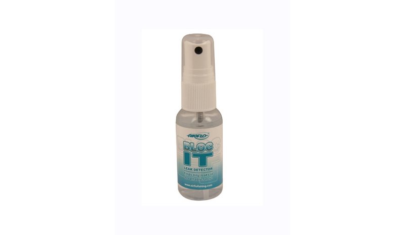 AIRFLO BLOC-IT 50ML LEAK DETECTOR