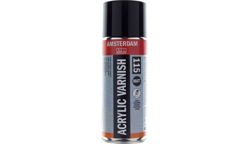 AAC 400ML MATT VERNISSA – kuva 1/1