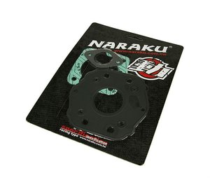 NARAKU DERBI SEND YLä?Pä?ä?N TIIVISTESARJA