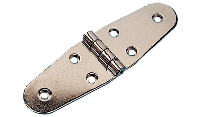 PISLA 6196/137X42 RST NIVELSARANA