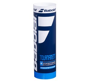 BABOLAT TOURNAMENT SLOW SULKAPALLO