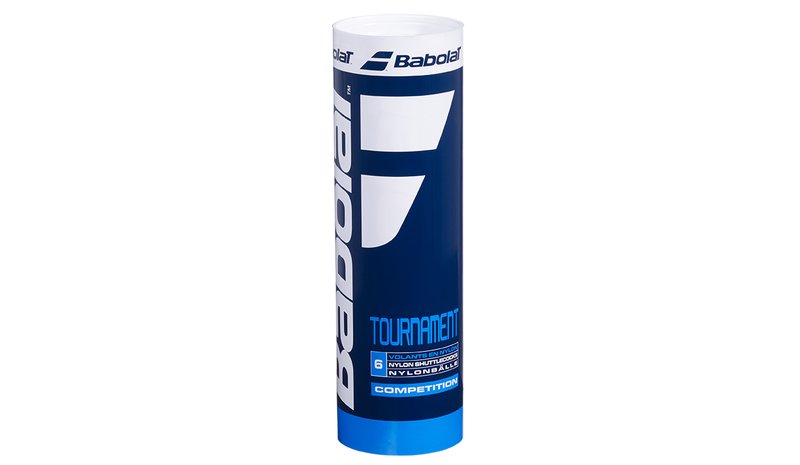 BABOLAT TOURNAMENT SLOW SULKAPALLO