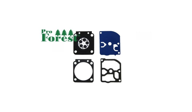 PRO FOREST ZAMA GND-67 KALVOSARJA