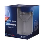LUMINARC GC 4-PACK 35CL VIINILASI