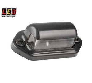 LED AUTOLAMPS 1614-6434BWM