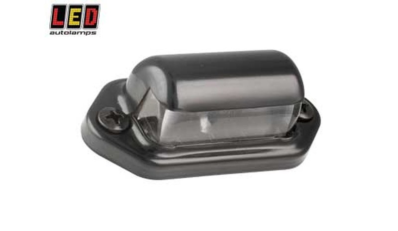 LED AUTOLAMPS 1614-6434BWM