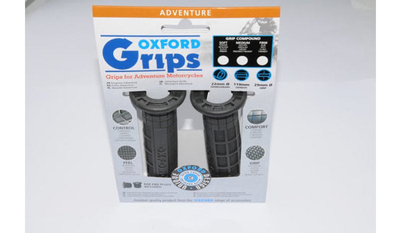 OXFORD ADVENTURE TUPIT MEDIUM. 29MM BRED