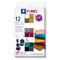 Fimo Color Pack Sparkle Colours – kuva 4