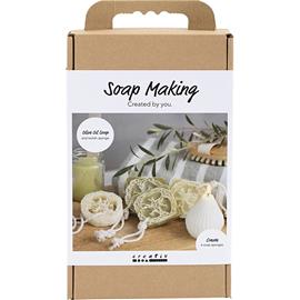 DIY Kit â€“ Soap Making (9772643)