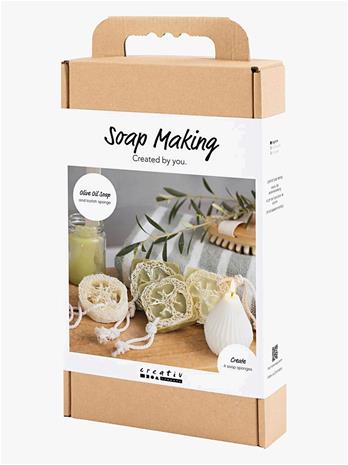 DIY Kit â€“ Soap Making (9772643)