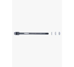 Thule Thru Axle 169-184mm, M12 x 1.0 Adapterit