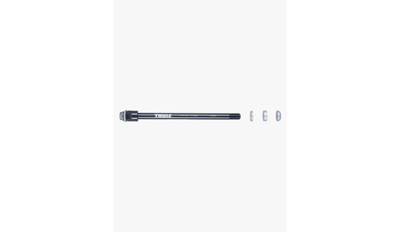 Thule Thru Axle 169-184mm, M12 x 1.0 Adapterit