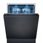 Siemens iQ500 SX75ZX17CE, astianpesukone