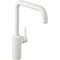Damixa kitchen mixer matt white – kuva 2