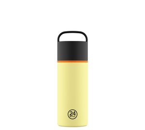 24Bottles - Spin Bottle - Citrus - 730 ml
