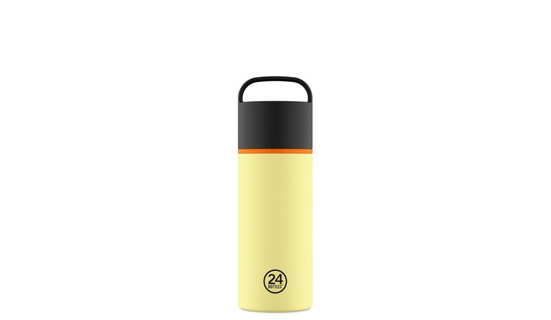 24Bottles - Spin Bottle - Citrus - 730 ml