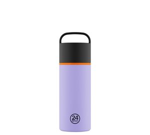24Bottles - Spin Bottle - Erica - 730 ml