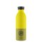 24Bottles - Urban Bottle - Grä¸n, Gul - 500 ml – kuva 1