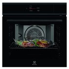 Electrolux 800 MealAssist with SteamPro OOS1180NB, uuni