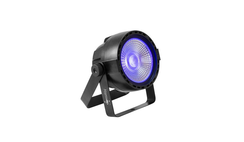 Atomic UV LED spot COB 30 watt