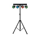Marconi Castor Par Light -paketti