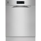 Electrolux 600 SatelliteClean ESS68600UX, astianpesukone