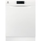 Electrolux 600 SatelliteClean ESS68600UW, astianpesukone