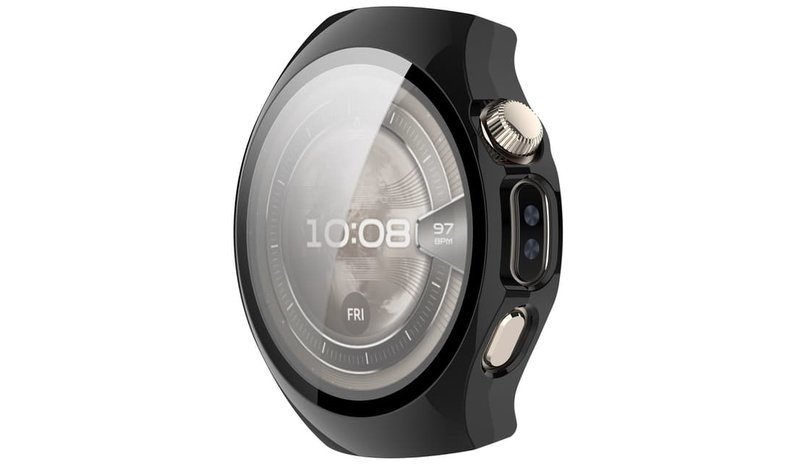 Huawei Watch 5 46mm, näytönsuoja