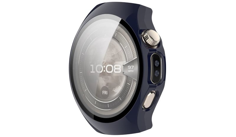 Huawei Watch 5 46mm, näytönsuoja
