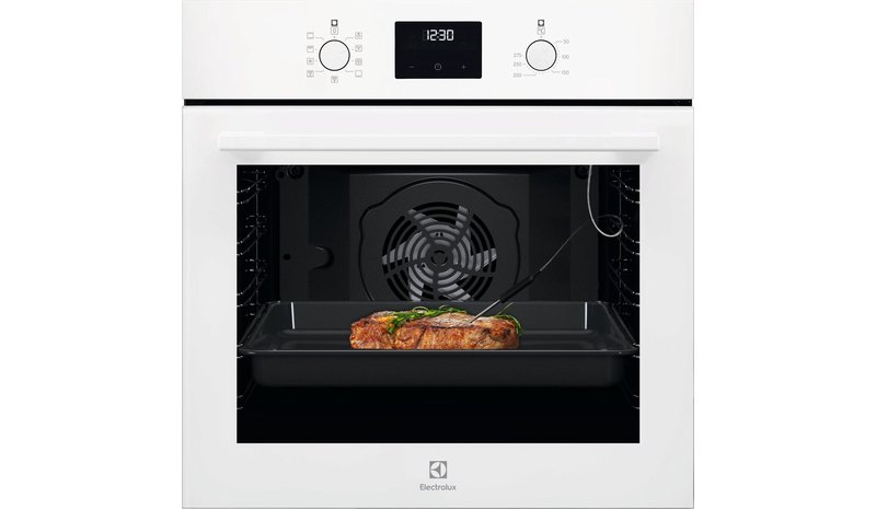 Electrolux 600 SenseCook COB402V, uuni