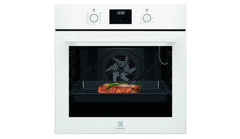 Electrolux 600 SenseCook COB402V, uuni