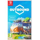 Outbound, Nintendo Switch -peli