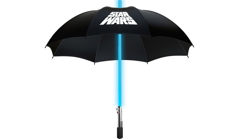 Sateenvarjo: Star Wars - Luke Skywalker, Premium GADGET – kuva 1/1