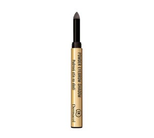 Dermacol Powder Eyebrow Shadow Kulmapuuteri 1 g N.3 Dark Brown