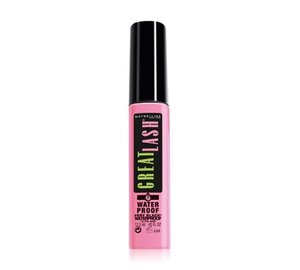 Maybelline Great Lash Waterproof Ripsiväri 12.5 ml Very Black