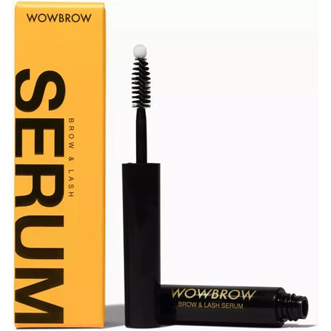 WOWBROW Brow & Lash Serum - 5 ml