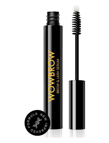 WOWBROW Brow & Lash Serum - 5 ml