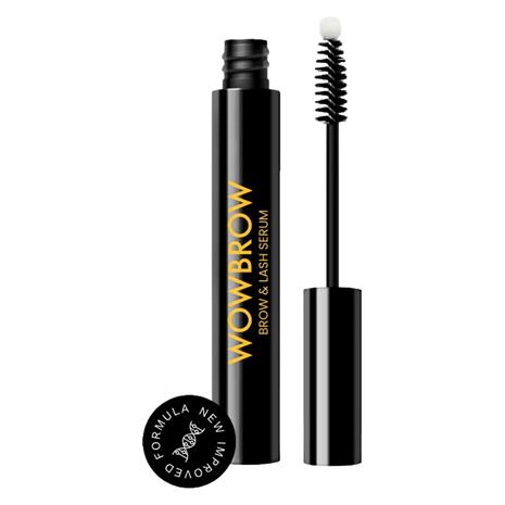 WOWBROW Brow & Lash Serum - 5 ml