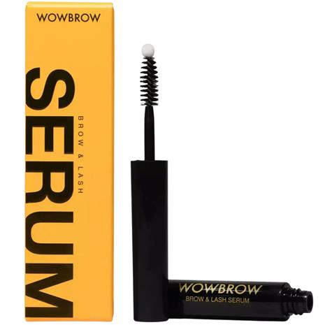WOWBROW Brow & Lash Serum - 5 ml